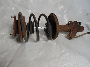 1989 Nissan 240sx Front LH Driver Strut