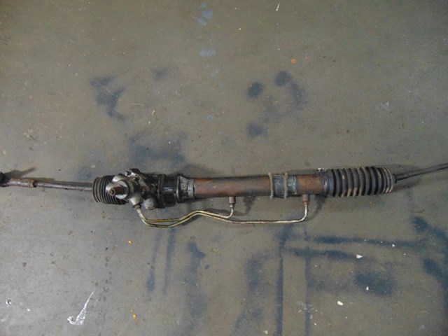 1989 1990 Nissan 240sx Power Steering Rack