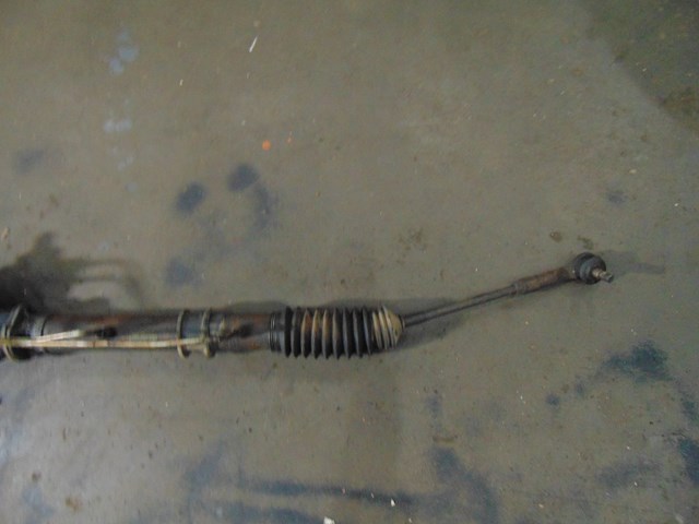1989 1990 Nissan 240sx Power Steering Rack