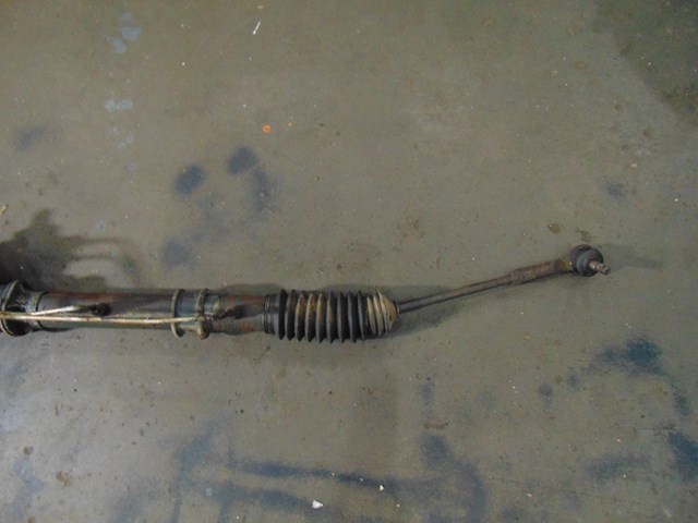 1989 1990 Nissan 240sx Power Steering Rack