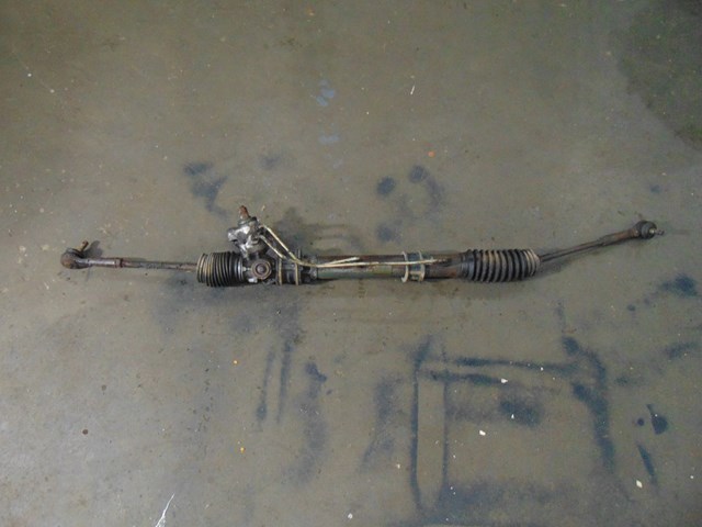 1989 1990 Nissan 240sx Power Steering Rack