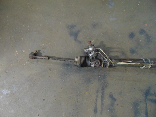 1989 1990 Nissan 240sx Power Steering Rack