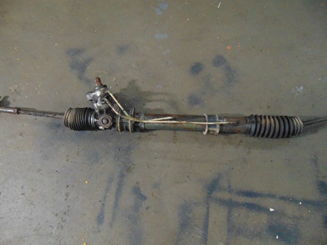 1989 1990 Nissan 240sx Power Steering Rack