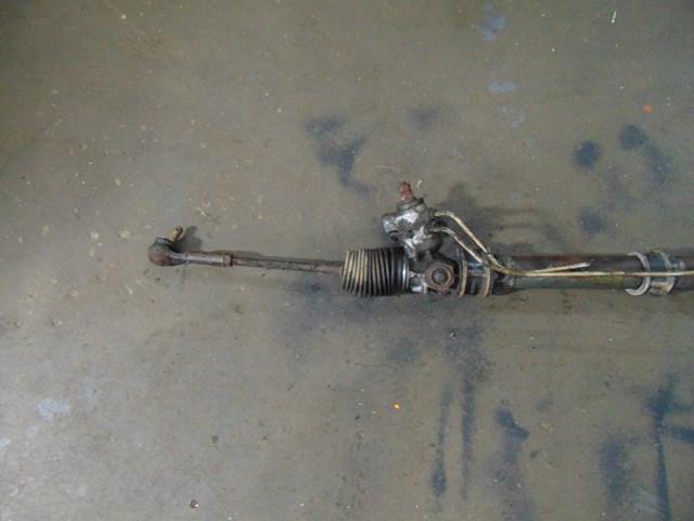 1989 1990 Nissan 240sx Power Steering Rack