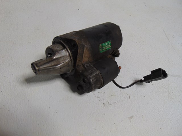 1989 Nissan 240sx S13 Starter 23300 30R01