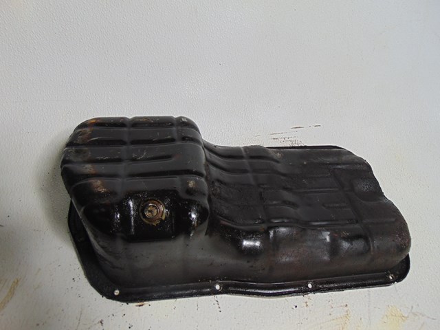 1989 Nissan 240sx KA24E SOHC Oil Pan