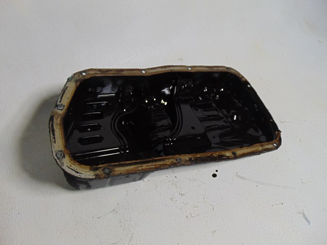 1989 Nissan 240sx KA24E SOHC Oil Pan