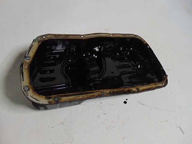 1989 Nissan 240sx KA24E SOHC Oil Pan