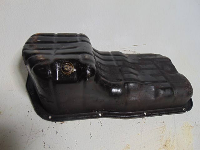 1989 Nissan 240sx KA24E SOHC Oil Pan