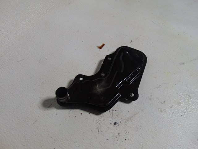 1989 Nissan 240sx Automatic Transmission Oil Baffle