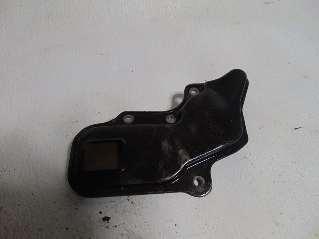 1989 Nissan 240sx Automatic Transmission Oil Baffle