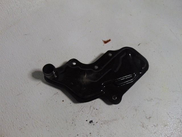 1989 Nissan 240sx Automatic Transmission Oil Baffle