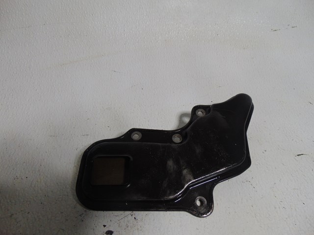 1989 Nissan 240sx Automatic Transmission Oil Baffle