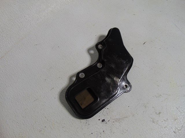 1989 Nissan 240sx Automatic Transmission Oil Baffle