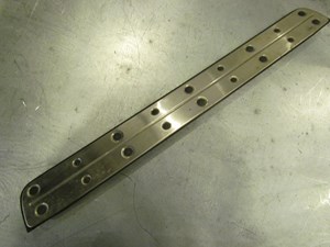 2003 Lexus IS300 Front RH Passenger Dor Sill Kick Plate 67910-53010