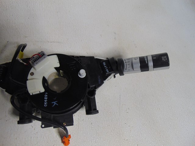 2006 Nissan 350z Clock Spring w/ Column Switches