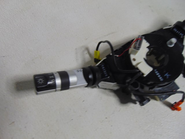 2006 Nissan 350z Clock Spring w/ Column Switches