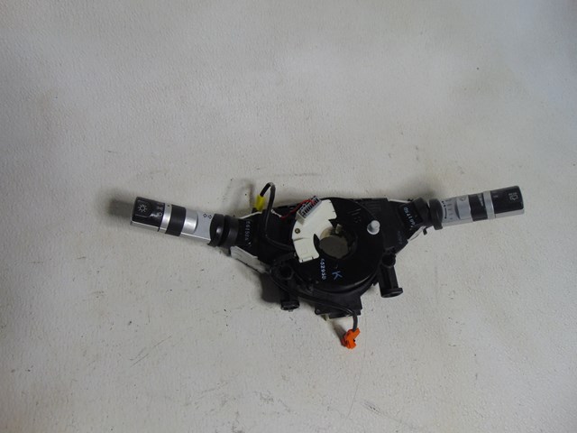 2006 Nissan 350z Clock Spring w/ Column Switches