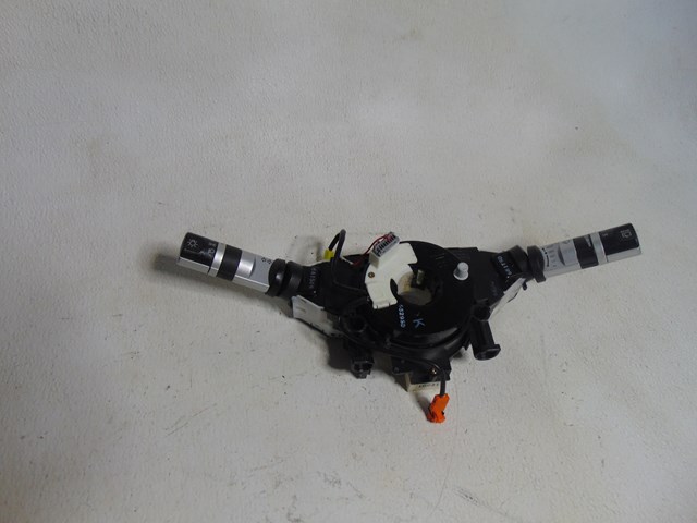 2006 Nissan 350z Clock Spring w/ Column Switches