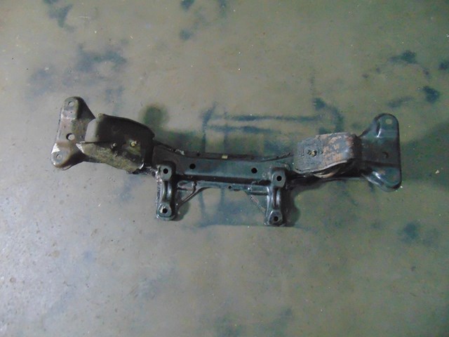 1989 Nissan 240sx S13 KA24E Front Engine Cradle Subframe