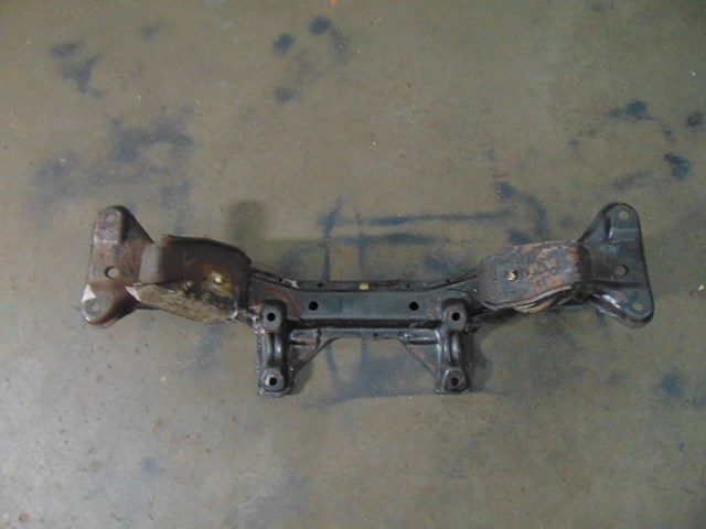 1989 Nissan 240sx S13 KA24E Front Engine Cradle Subframe