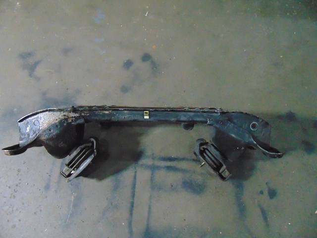 1989 Nissan 240sx S13 KA24E Front Engine Cradle Subframe