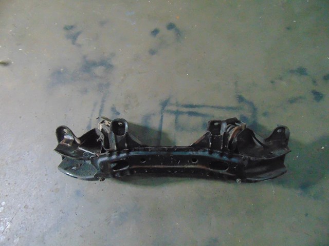 1989 Nissan 240sx S13 KA24E Front Engine Cradle Subframe