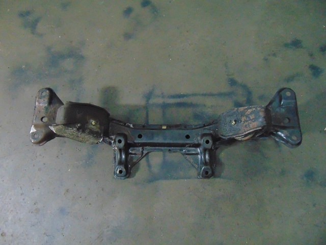 1989 Nissan 240sx S13 KA24E Front Engine Cradle Subframe
