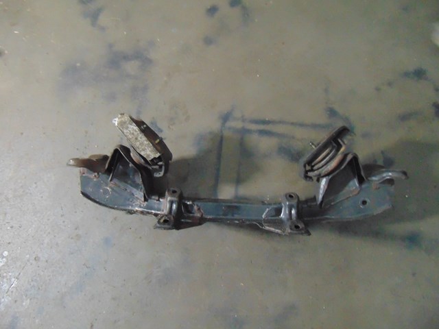 1989 Nissan 240sx S13 KA24E Front Engine Cradle Subframe