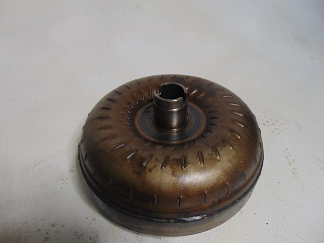 1989 Nissan 240sx KA24E Torque Converter