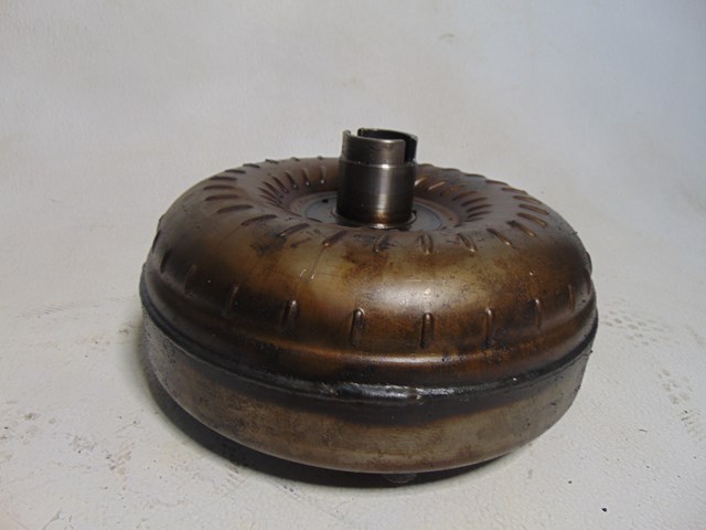 1989 Nissan 240sx KA24E Torque Converter