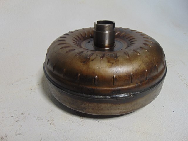 1989 Nissan 240sx KA24E Torque Converter