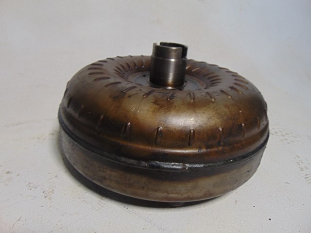 1989 Nissan 240sx KA24E Torque Converter