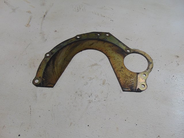 1989 Nissan 240sx AT Automatic Transmission Spacer Plate 40F10