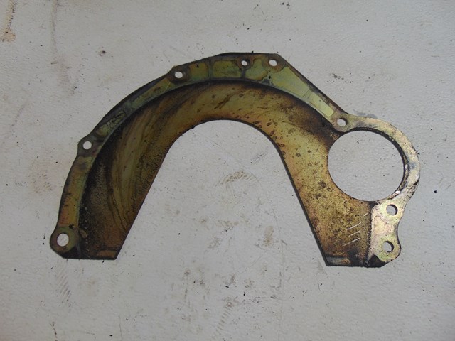 1989 Nissan 240sx AT Automatic Transmission Spacer Plate 40F10