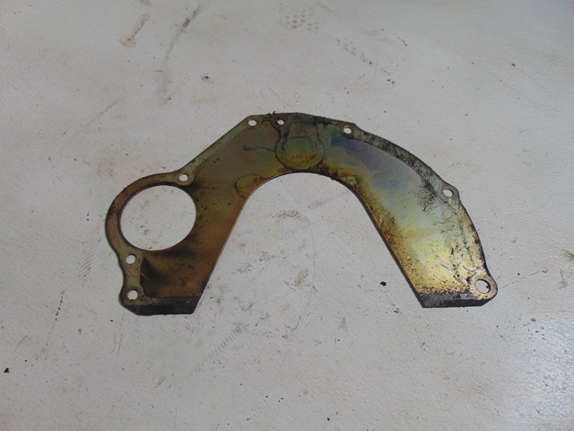 1989 Nissan 240sx AT Automatic Transmission Spacer Plate 40F10