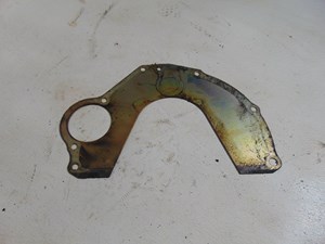 1989 Nissan 240sx AT Automatic Transmission Spacer Plate 40F10