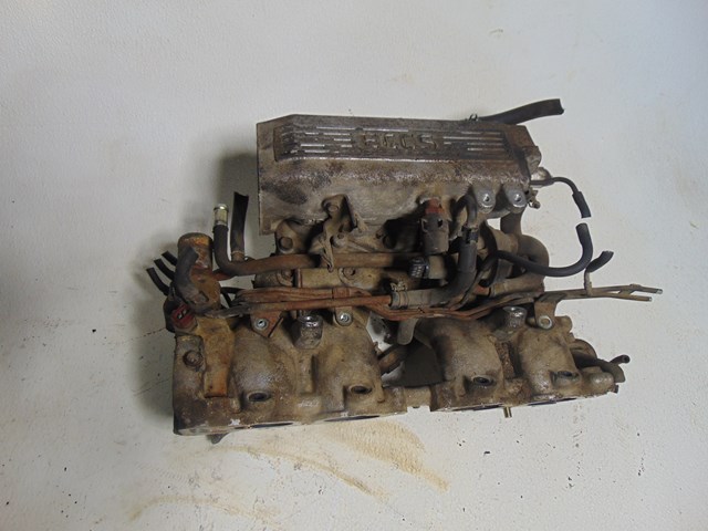 1989 Nissan 240sx KA24E S13 Intake Manifold