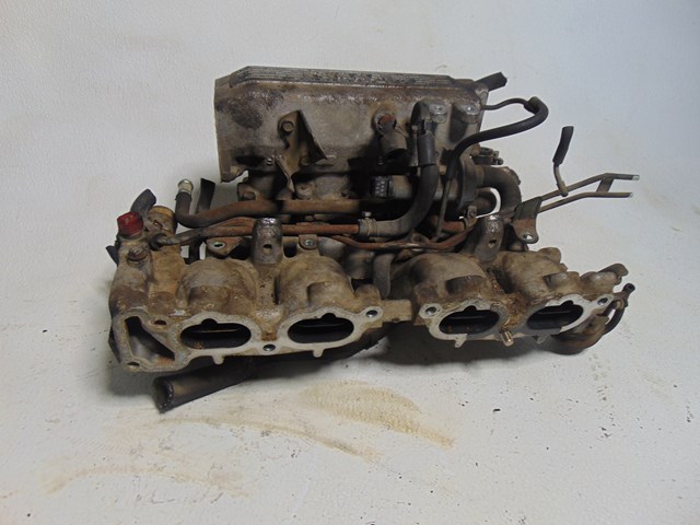 1989 Nissan 240sx KA24E S13 Intake Manifold
