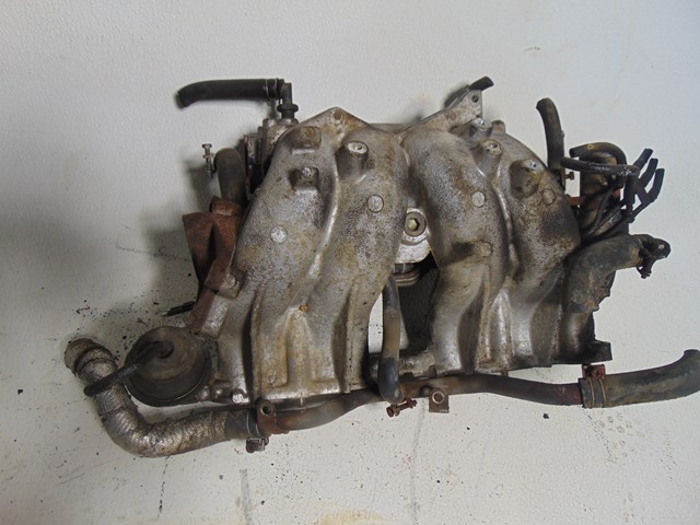 1989 Nissan 240sx KA24E S13 Intake Manifold