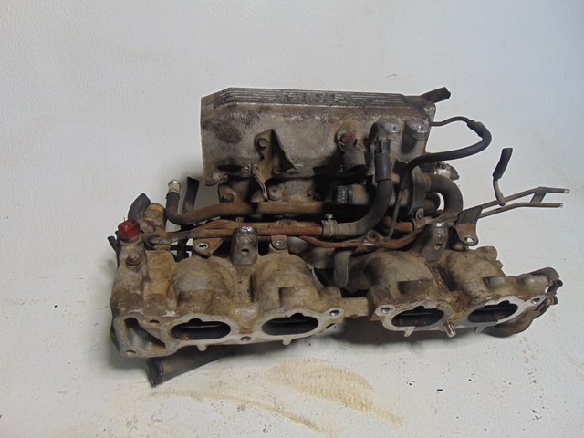 1989 Nissan 240sx KA24E S13 Intake Manifold