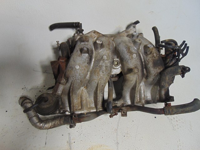 1989 Nissan 240sx KA24E S13 Intake Manifold