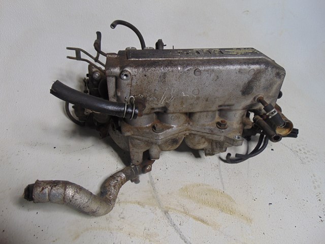 1989 Nissan 240sx KA24E S13 Intake Manifold