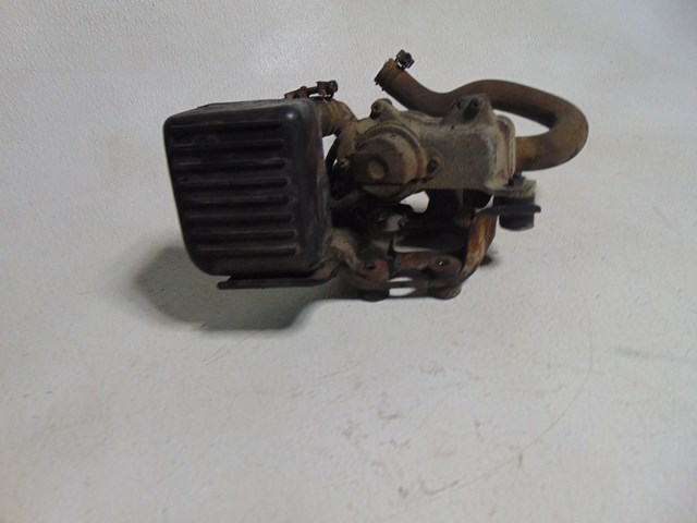 1989 Nissan 240sx Secondary Air Injection Smog Pump