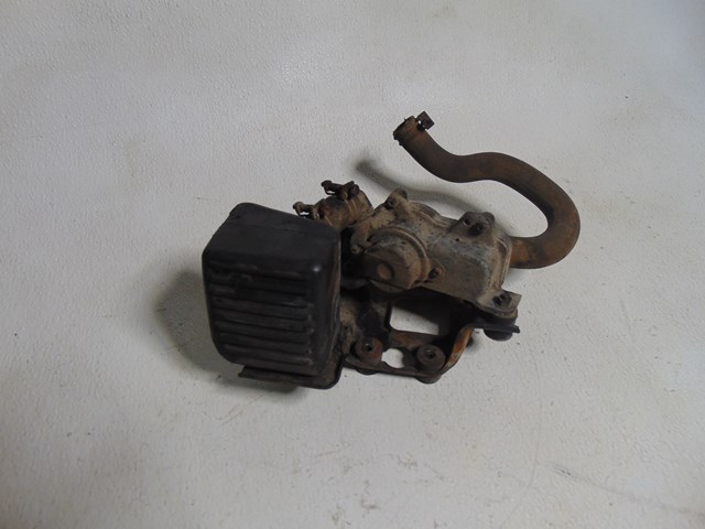 1989 Nissan 240sx Secondary Air Injection Smog Pump