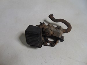 1989 Nissan 240sx Secondary Air Injection Smog Pump