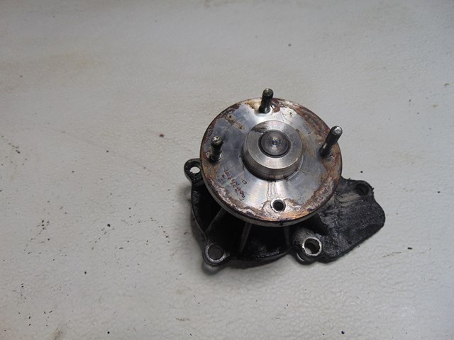 1989 Nissan 240sx KA24E Water Pump