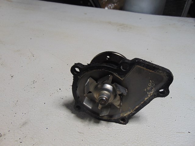 1989 Nissan 240sx KA24E Water Pump