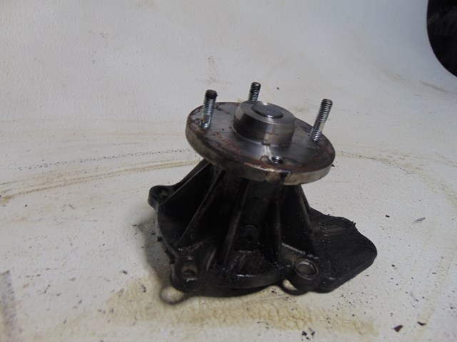 1989 Nissan 240sx KA24E Water Pump