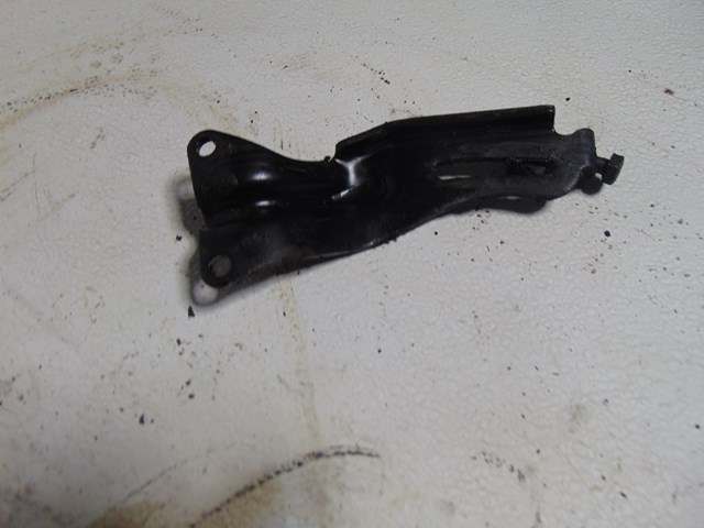 1989 Nissan 240sx Alternator Bracket